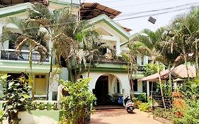 Amigo Plaza Hotel Goa